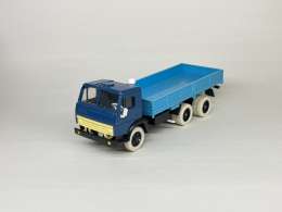 КамАЗ - 5320 "Элекон"