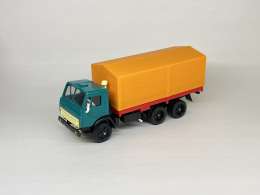 КамАЗ - 5320 "Элекон" тент