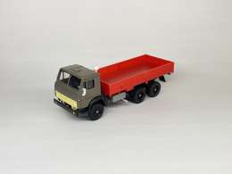 КамАЗ - 5320 "Элекон"