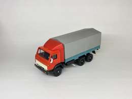 КамАЗ - 5320 "Элекон" спойлер