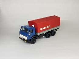 КамАЗ - 5320 "Элекон" - "SEFAC"