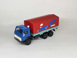 КамАЗ - 5320 "Элекон" - "КАМАЗ"