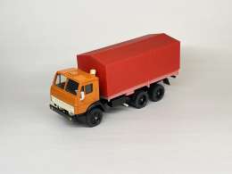 КамАЗ - 5320 "Элекон" тент