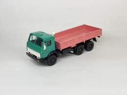 КамАЗ - 5320 "Элекон"