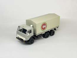 КамАЗ - 5320 "Элекон" герб