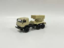 КамАЗ - 43101 - 028 град