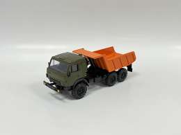 КамАЗ - 43101 - 028 самосвал