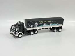 КамАЗ - 5410 "Габдула Тукай" черный