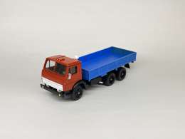 КамАЗ - 5320 "Элекон"