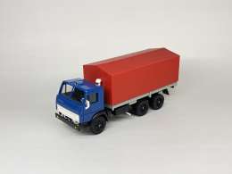 КамАЗ - 5320 "Элекон" тент