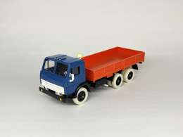 КамАЗ - 5320 "Элекон"