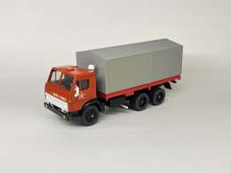 КамАЗ - 5320 "Элекон" - "1945 - 1985"