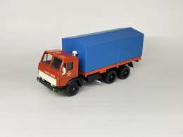 КамАЗ - 5320 "Элекон" - "1945 -1985"