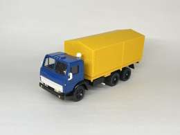 КамАЗ - 5320 "Элекон" тент