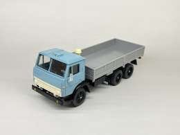 КамАЗ - 5320 "Элекон"