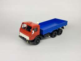 КамАЗ - 5320 "Элекон"