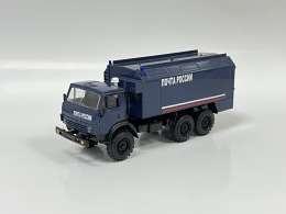 КамАЗ - 4310 "Почта России"