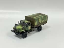 УРАЛ - 43206 камуфляж