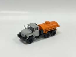 ЗИЛ - 131 "КазЛаб" -"ОГНОПАСНО" 