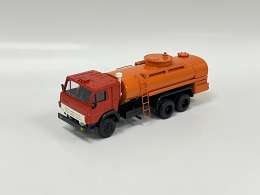 КамАЗ - 53212 "КазЛаб"