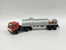 КамАЗ - 5410 "КазЛаб" - "БИТУМ"