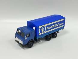 КамАЗ - 53212 "Советский Цирк" клоун