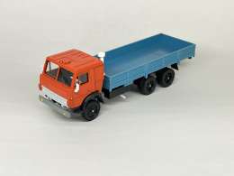 КамАЗ - 53212 "Элекон"