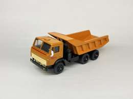 КамАЗ - 5511 "Элекон", "CAMIONS"