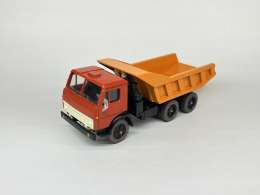 КамАЗ - 5511 "Элекон"