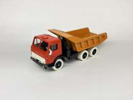 КамАЗ - 5511 "Элекон"