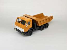 КамАЗ - 5511 "Элекон"