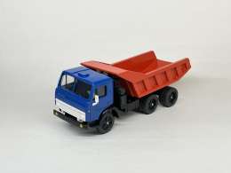 КамАЗ - 5511 "Элекон"