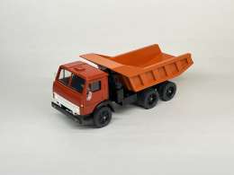 КамАЗ - 5511 "Элекон"