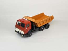 КамАЗ - 5511 "Элекон"