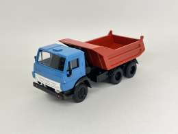 КамАЗ - 55111 "Элекон"