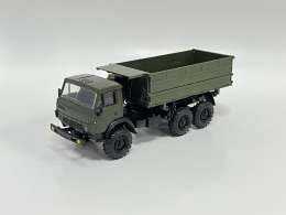 КамАЗ - 4310 "Сельхозник"