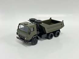 КамАЗ - 55111 "Элекон"