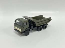 КамАЗ - 5511 "Элекон"