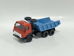 КамАЗ - 5511 "Элекон"