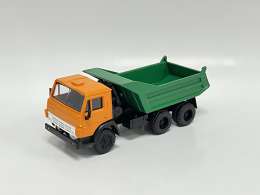 КамАЗ - 55111 "Элекон"