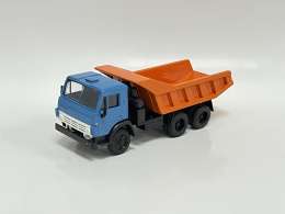 КамАЗ - 5511 "Элекон"