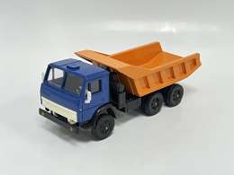 КамАЗ - 5511 "Элекон"