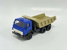 КамАЗ - 5511 "Элекон"