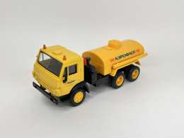 КамАЗ - 5511 "Элекон" - "АЭРОФЛОТ"