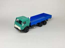 КамАЗ - 53212 "Элекон"