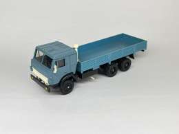 КамАЗ - 53212 "Элекон"