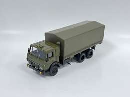 КамАЗ - 53212 "Элекон"