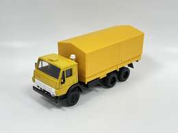 КамАЗ - 5320 "Элекон"