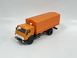 КамАЗ - 53212 "Элекон"