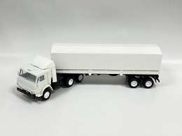 КамАЗ - 5410 "Элекон"